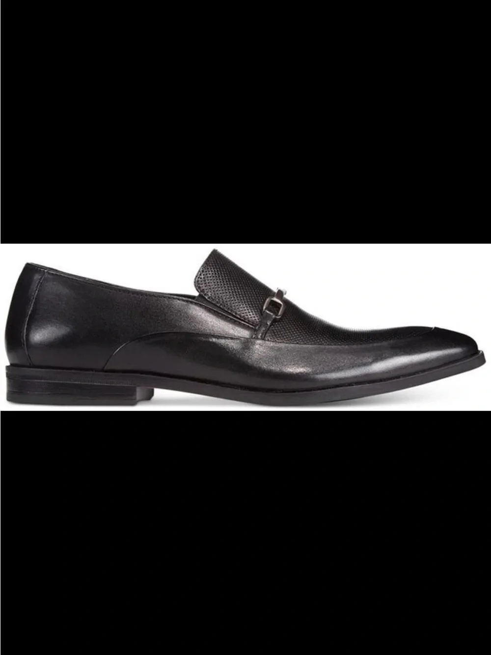 Alfani elegant black